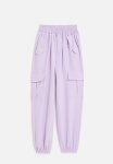 PoP Candy Cargo Pants - Lilac