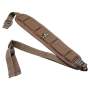 BUTLER CREEK Bulter Creek Comfort Stretch Firearm Brown Sling- 180015