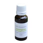 NAUTICA Organics Lemongrass Pure Essential Oil 22ML