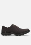 Urbanart Track 11 Faux Nubuck Mens B Pack - Chocolate