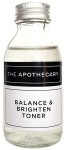 Toner: Balance & Brighten