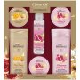 Oh So Heavenly Creme Oil Luxurious Gift Set