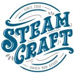 Steam Craft 42’S Set Of 2