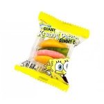 Krabby Patties Giant Gummy 20G