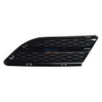 Bmw E90 Bumper Grille Left 09-11