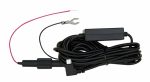 Transcend TS-DPK2 Micro USB Hardwire Cable For Dash Cam