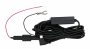 Transcend TS-DPK2 Micro USB Hardwire Cable For Dash Cam