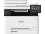 Canon MF657CDW Laser Technology Colour Mfp 4 In 1 Print Copy Scan fax 21 Ppm A4 12
