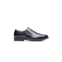 Accas Calf Black - Black / 12