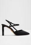 Darabriver Slingback - Black