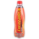 Original Sparkling Glucose Drink 500ML