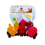 Aniwheels Farm Playset
