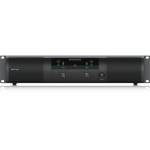 Behringer NX6000 6000W 2-CHANNEL Speaker Amplifier