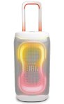 JBL Partybox 330 Portable Bluetooth Party Speaker White