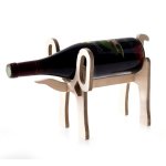 Elephant Wine Holder