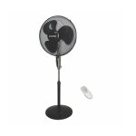 Goldair 40CM Pedestal Fan With Remote GCPF-40RA