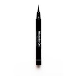 Feline Liquid Eyeliner - Midnight Blue