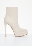 Fyre Boot - Bone
