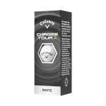 Callaway Chrome Tour X 26 Golf Balls - 3 Ball Pack