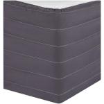 Always Plain Double Basewrap Charcoal