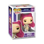 Funko Pop Animation: K-pop Demon Hunters – Mira