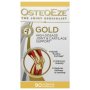 OsteoEze Gold High Potency Joint Formula 90 Capsules