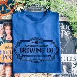 Sanderson Sisters Brewing Co T-Shirt