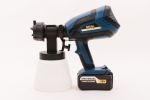 Ryobi XSG-18 Cordless Spray Gun