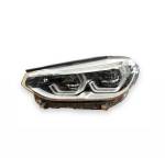 Headlight LED L Adaptive For Bmw Suitable For G01