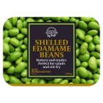 Pnp Shelled Edamame Beans