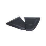 Toyota Hilux 2018 Black Side Indicator Covers 2PIECE - Autostyle Motorsport South Africa