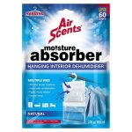 Air Scents Natural Moisture Absorber 230G