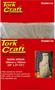 Tork Craft Work Apron W/5 Pocket Tool Holders