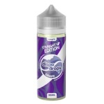 Dispo Drops Straight Up Edition – Grape Flavouring Kit 120ML