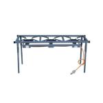 Gas Boiling Table 3 Burner - Cosave Power Build & Whole Rs