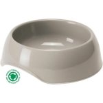 Moderna Gusto 700ML Pet Bowl - Warm Grey Waggs Online Pet Shop