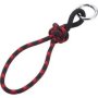 Keyring Sail Rope With Decorative Cordula Knot