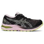 ASICS Kids Gel-cumulus 23 - J4 Black barely Rose