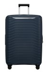 SAMSONITE Upscape Spinner 4 Wheels 75CM Navy