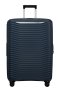 Samsonite Upscape Spinner (4 Wheels) 75cm Navy