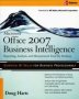 Microsoft Office 2007 Business Intelligence   Paperback Ed