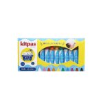 Crayons For Bath 10
