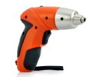 JG000319 Rechargeable Cordless Hand Power Drill Screw Driver Set