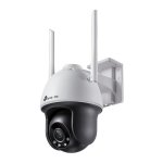 TP-link Vigi C540-W 4MP Full-color Pan tilt Wi-fi Security Camera