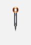 Dyson - Supersonic Hair Dryer With Flyaway Attachment - Nickel Copper
