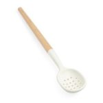 Universal Silicone Draining Spoon