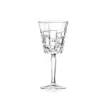 Luxury Crystal Wine Glass