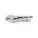 : 7" Locking Pliers Straight Jaws - T28345