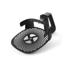 XXL Philips Airfryer Pizza Master Kit HD9953 00