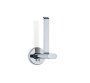 Blomus Areo Stainless Steel Toilet Paper Holder Polished